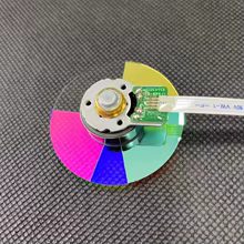 Roda de Cores Projetor Vivitek Thumbnail 3