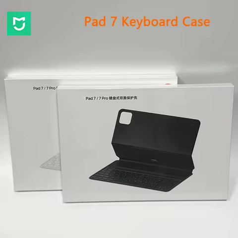 Capa Teclado MIJIA Xiaomi Pad 7