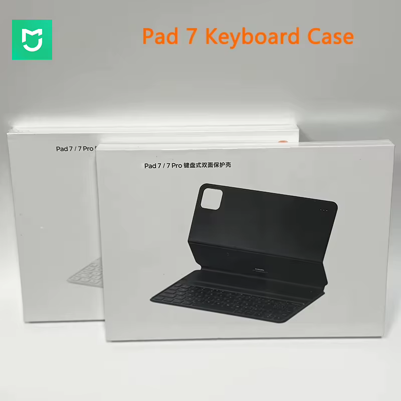 Capa Teclado MIJIA Xiaomi Pad 7