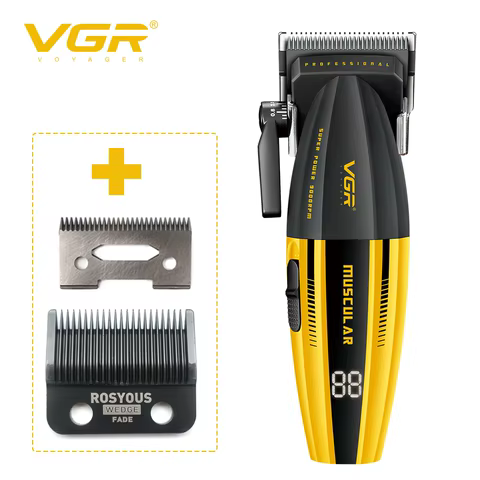 VGR V-285 Cortador Profissional