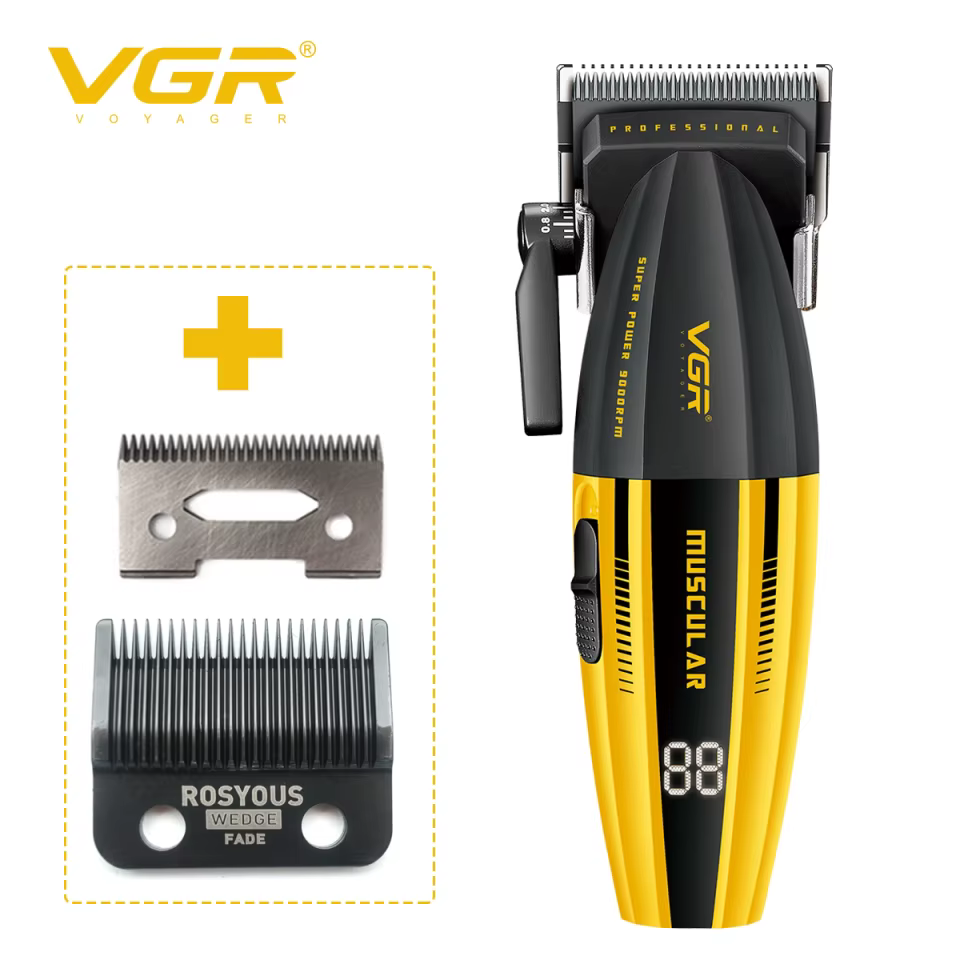 VGR V-285 Cortador Profissional