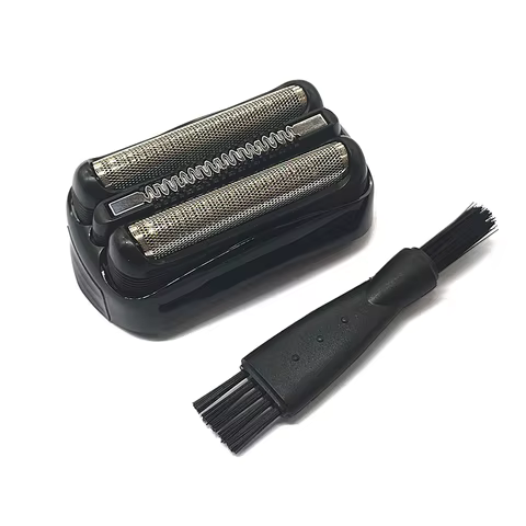 Cabeça de Substituição para Barbeador Elétrico Série 3