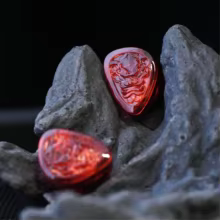 TANGZU WanerSG II Red Lion IEM Thumbnail 4