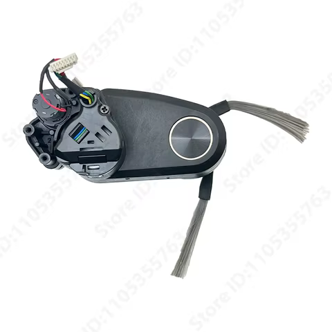 Motor Dreame X50 Ultra