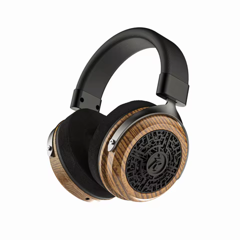 TANGZU Li Jing Fones de Ouvido Profissional