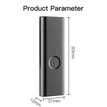 Controle Universal Wifi IR RF USB Tuya Thumbnail 3