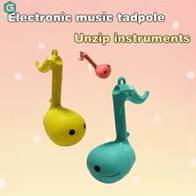 Otamatone Mini Musical Thumbnail 2