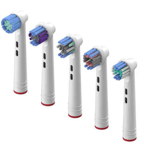 Cabeças de Escova Oral-B Compatíveis