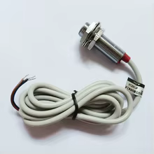 Sensor de Proximidade Holzer H12N1-N Thumbnail 6