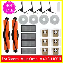 Acessórios Xiaomi Mijia M40 Thumbnail 1