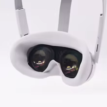 Capa Facial Pico 4 Silicone Thumbnail 5