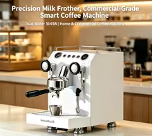 Cafeteira G3145B Espresso Profissional Thumbnail 3