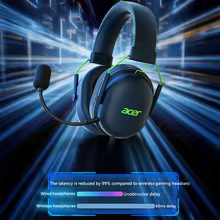 Acer OHW200 Headset Gamer Thumbnail 4
