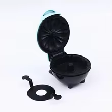 Mini Máquina de Bolo Portátil Thumbnail 3