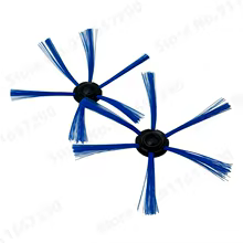 Escova Lateral Philips FC8772/FC8774/FC8776 Thumbnail 6