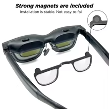 Lentes VITURE Pro Personalizadas Thumbnail 3