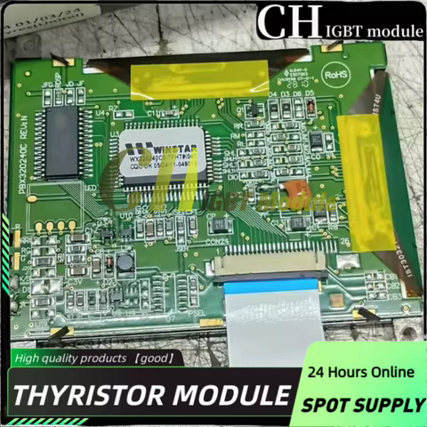 Tela LCD WX320240C0