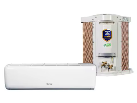 Ar Condicionado Gree Inverter 9000BTUs