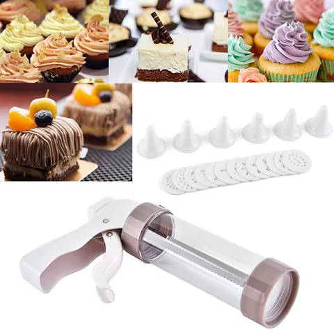 Kit Molde Biscoito DIY