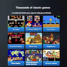 Console Arcade 21" Tela Grande Thumbnail 5