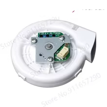 Motor Ventilador Xiaomi Mi Robot S50 S51 S52 S55 Thumbnail 4