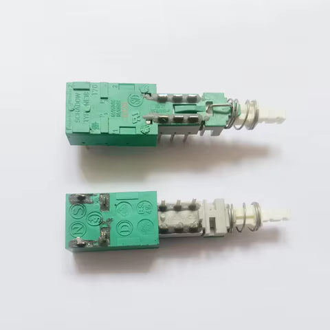 Interruptor SCH4d0w 6A Trava Automática