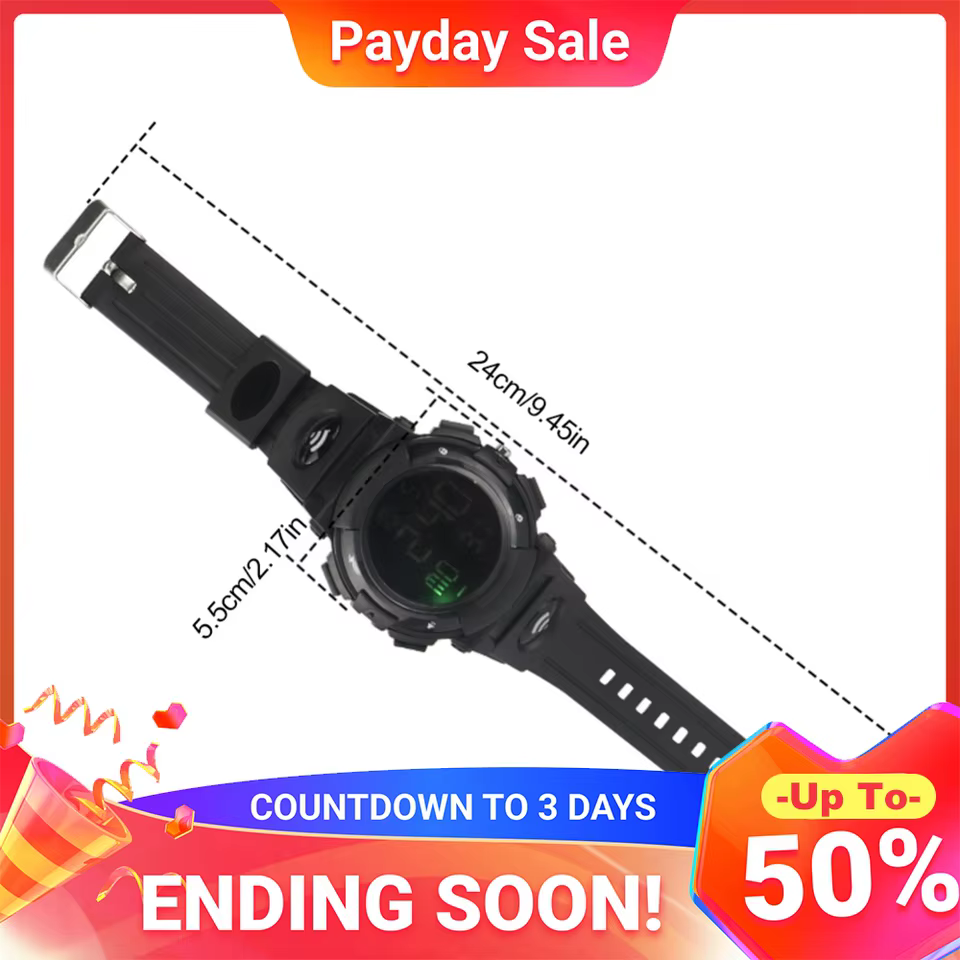 Controle Remoto Clonador Smart Watch NFC