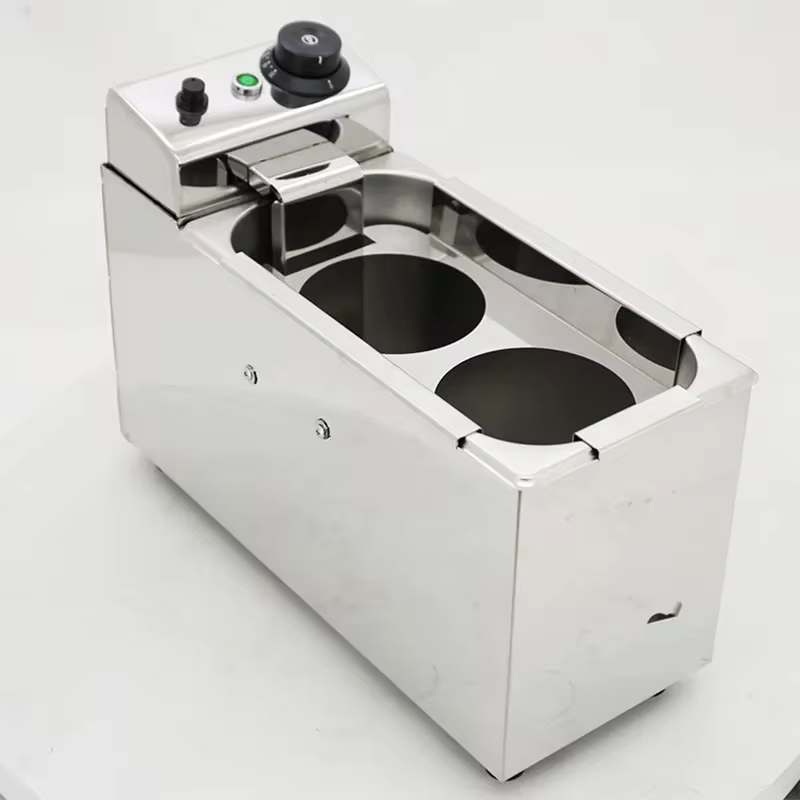 Panela Elétrica Multifuncional 220V