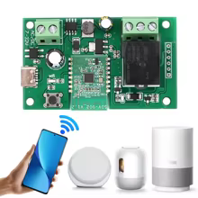 Relé Wi-Fi Inteligente eWeLink Thumbnail 6