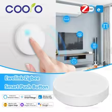Interruptor Zigbee Ewelink Thumbnail 1