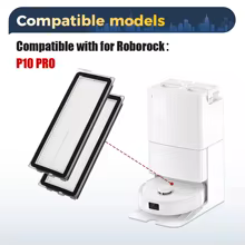 Filtro HEPA Roborock Q Revo Thumbnail 2