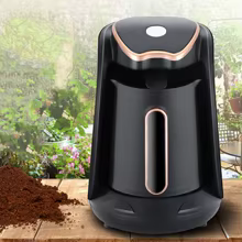 Cafeteira Elétrica Turca Automática Thumbnail 2