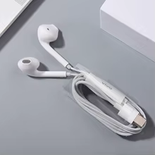 Fone de Ouvido Vivo Tipo C com Microfone Thumbnail 5