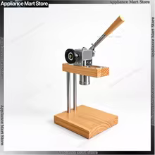 Máquina de Sorvete Mont Blanc Thumbnail 1