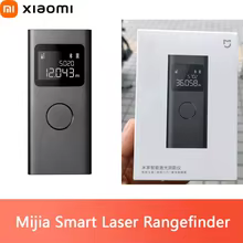 Xiaomi Medidor Laser Inteligente Thumbnail 1