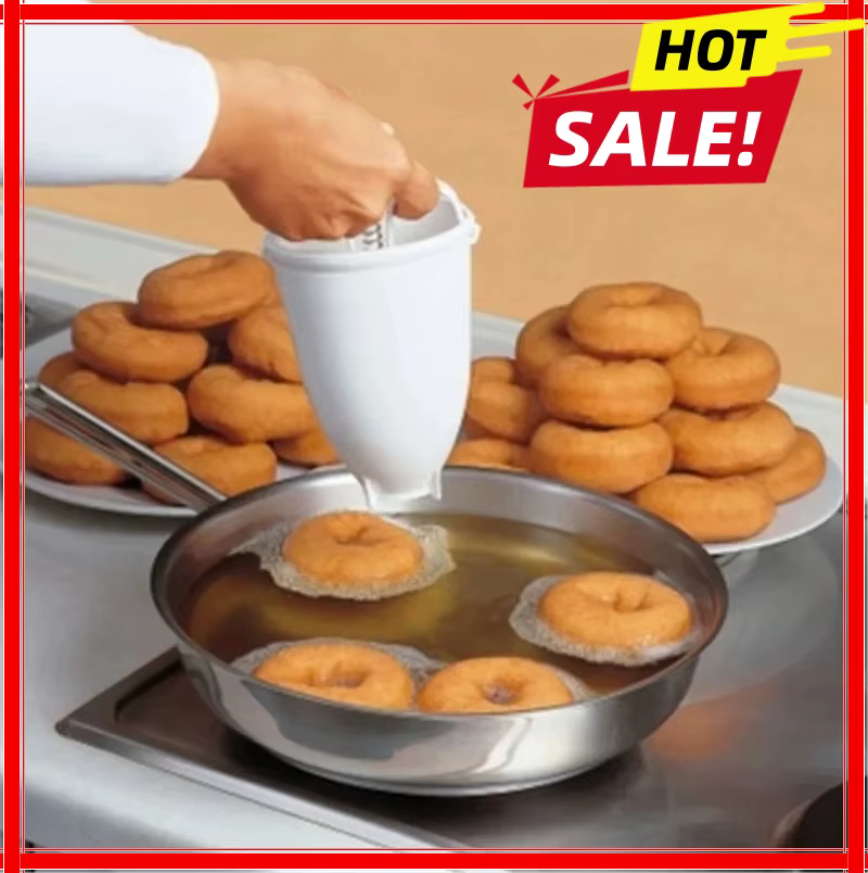 Dispensador de Donuts Kit