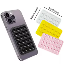 Ventosas de Silicone para Celular Thumbnail 3