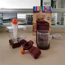Moedor Elétrico Multifuncional 500ml Thumbnail 3