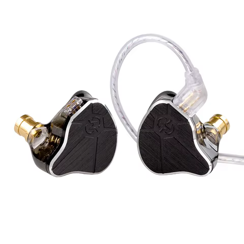 Fones de Ouvido Híbridos CCZ BC04