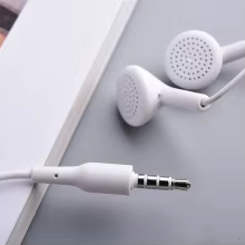 Fone de Ouvido Huawei 3.5mm com Microfone Thumbnail 5