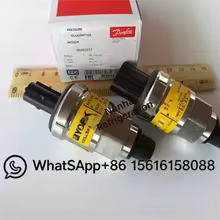 Sensor de Pressão York Ar Condicionado Thumbnail 3