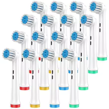 Cabeça Escova Elétrica Oral-B Compatível Thumbnail 2
