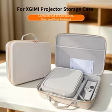 Bolsa EVA Projetor XGIMI Z6X-5 Thumbnail 4