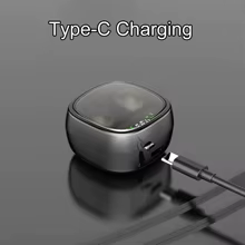 Mini Fones Bluetooth 5.3 KEBIDUMEI Thumbnail 6