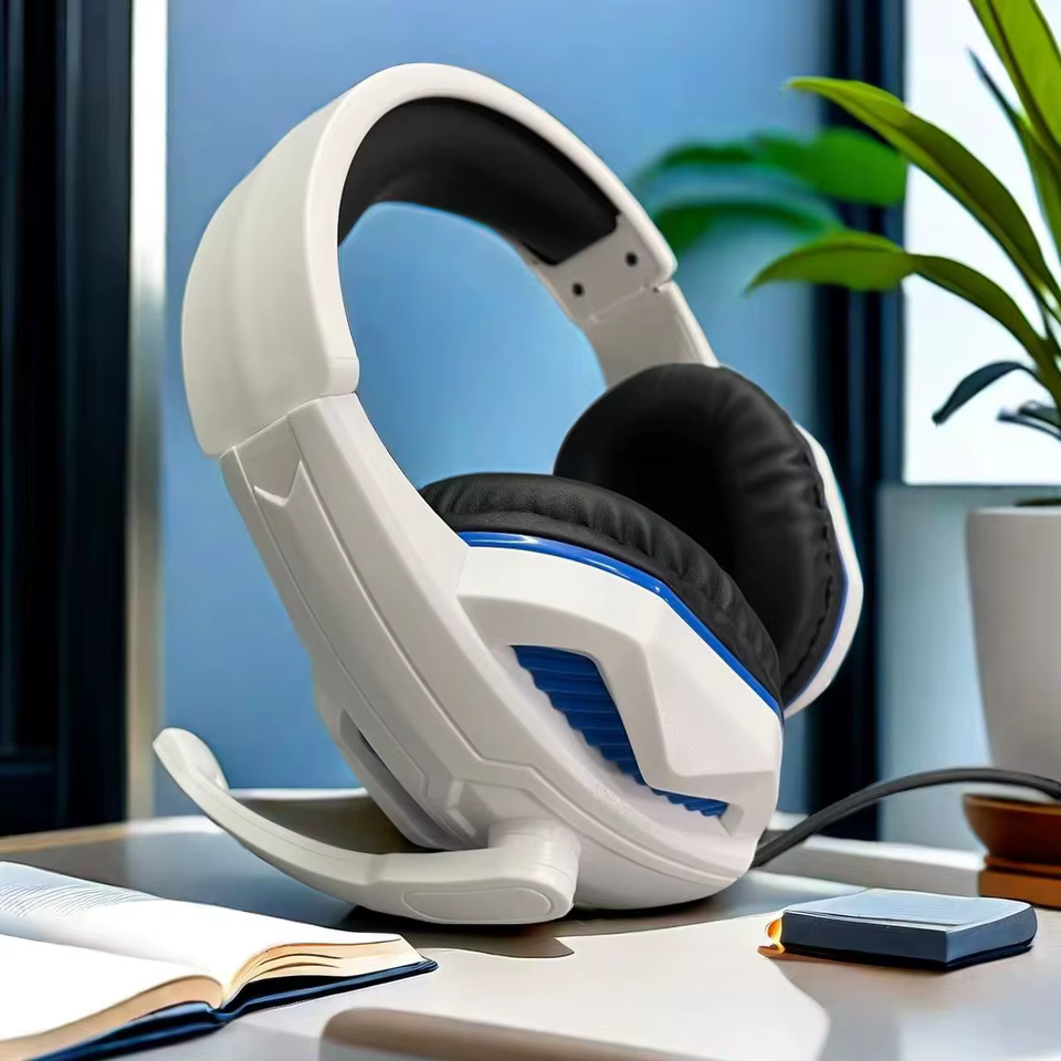 Fones de Ouvido H4 com Fio