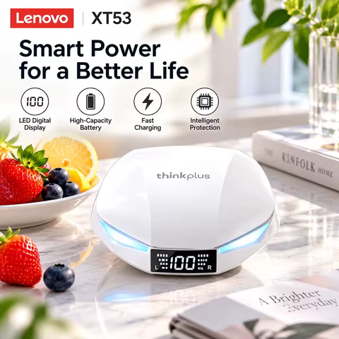 Lenovo XT53 Bluetooth