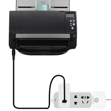 Cabo USB-C PD 12V com Adaptadores DC Thumbnail 5