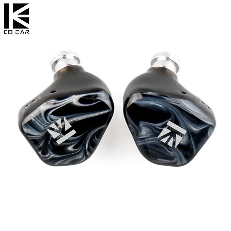 KBEAR KB01 Fone de Ouvido IEM