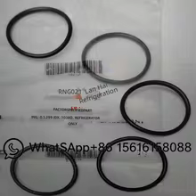 Guia de Palhetas Trane OPR00331 Thumbnail 3