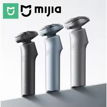 Barbeador Elétrico MIJIA QDL12 Thumbnail 1